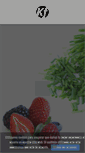 Mobile Screenshot of kimonfruits.com